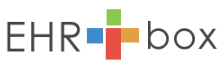 EHRbox: Augmenting Healthcare Integrity and Efficiency through EHR