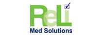 ReLi Med Solutions: Providing a High Quality Fully Integrated EMR System