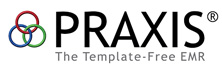 Praxis EMR - Top EMR EHR Solution Companies Praxis EMR