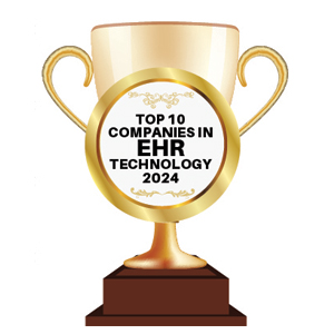 Top Companies in EHR Technology 
