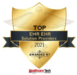 Top EMR EHR Solution Companies