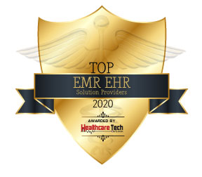 Top EMR EHR Solution Companies
